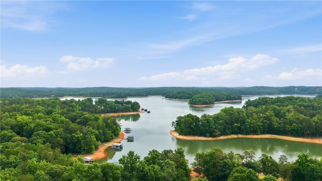 205 Mill Creek Circle, Martin, GA 30557