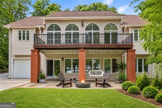 205 Mill Creek Circle, Martin, GA 30557