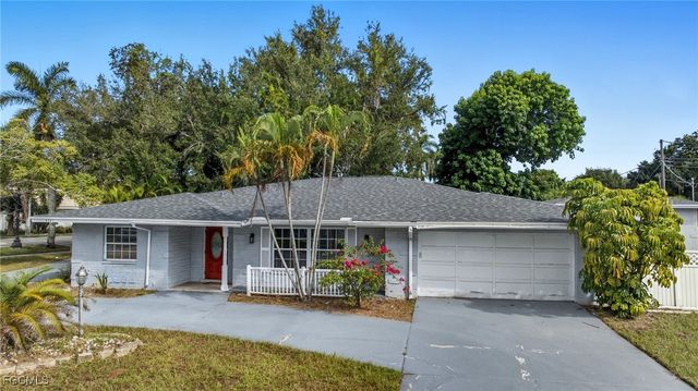 4747 McGregor BLVD, Fort Myers, FL 33901
