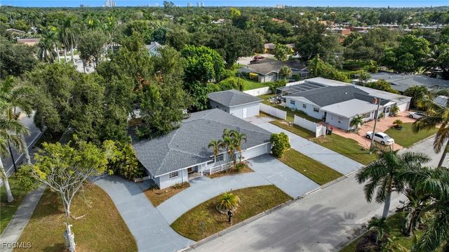 4747 McGregor BLVD, Fort Myers, FL 33901
