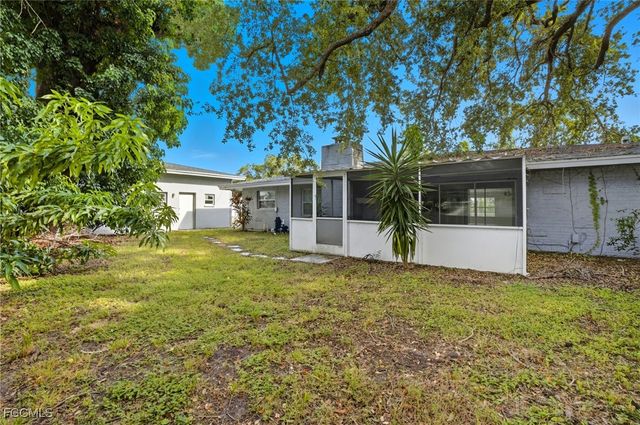 4747 McGregor BLVD, Fort Myers, FL 33901