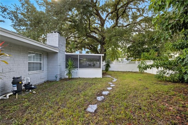4747 McGregor BLVD, Fort Myers, FL 33901