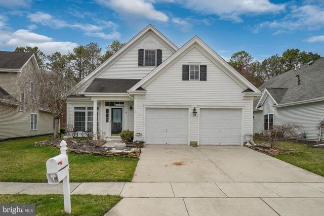 31 POPPY ROAD, Egg Harbor Township, NJ 08234