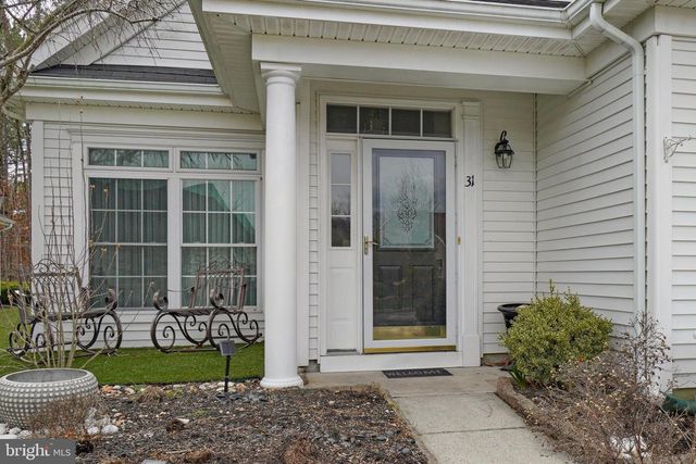 31 POPPY ROAD, Egg Harbor Township, NJ 08234