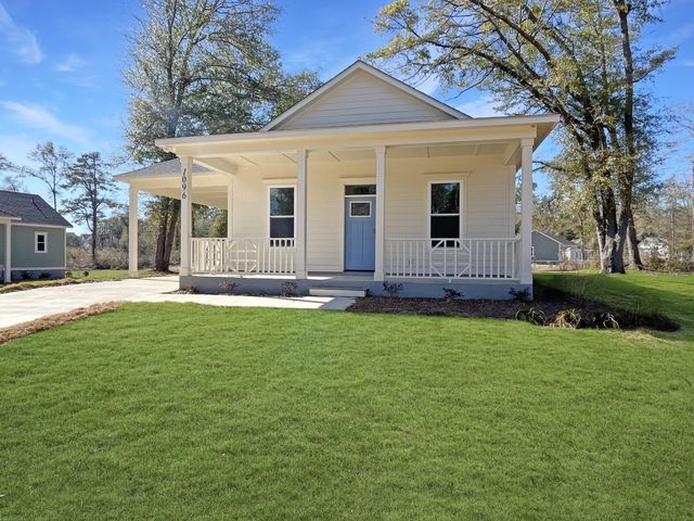 1096 Refuge Way, Summerton, SC 29148