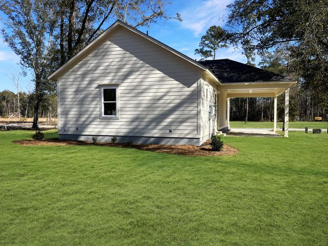 1096 Refuge Way, Summerton, SC 29148