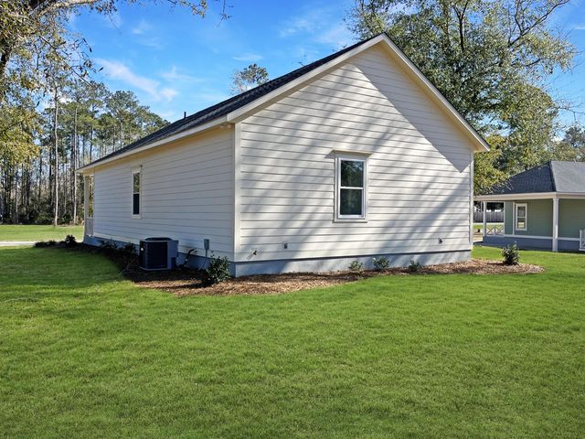 1096 Refuge Way, Summerton, SC 29148