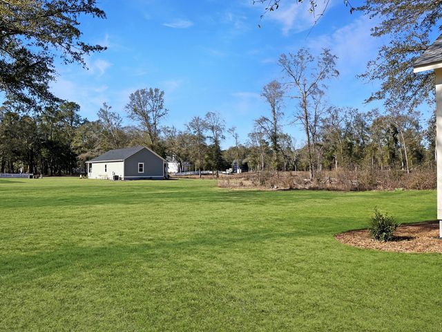 1096 Refuge Way, Summerton, SC 29148