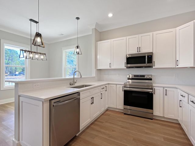 1096 Refuge Way, Summerton, SC 29148