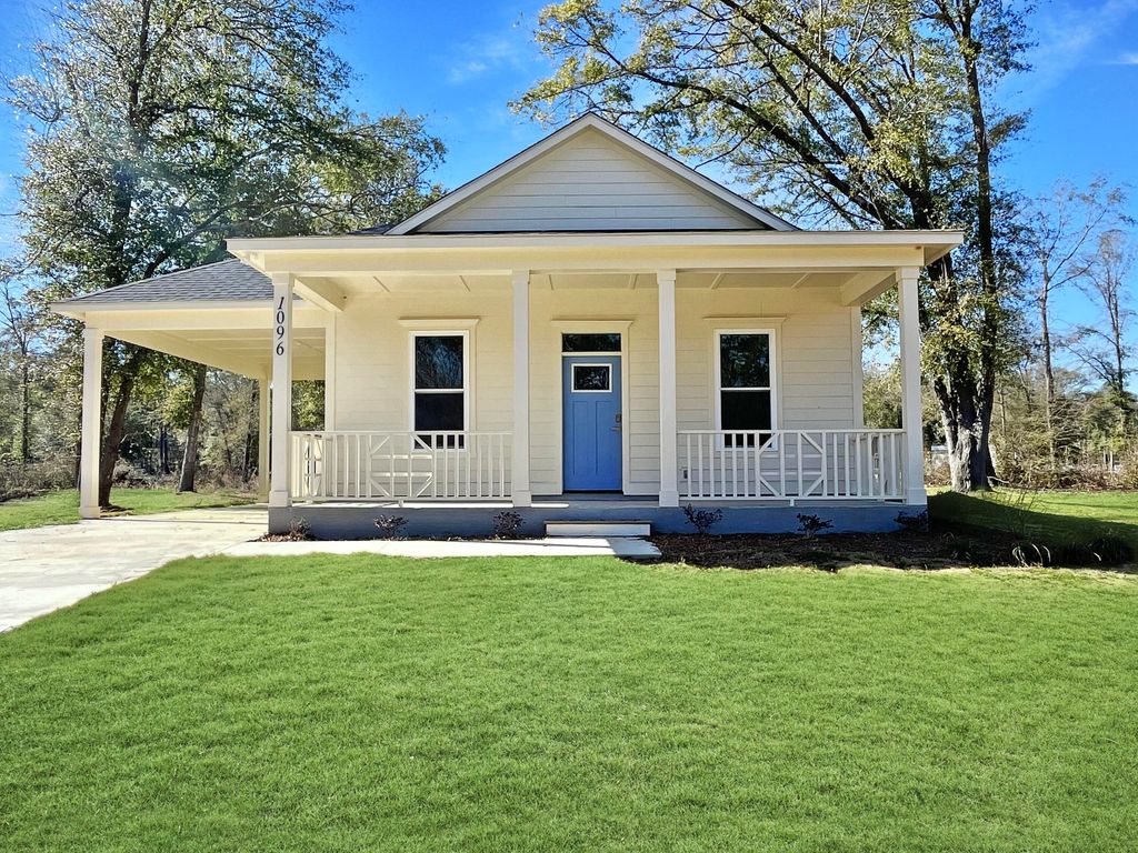 1096 Refuge Way, Summerton, SC 29148
