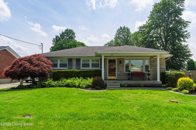 7100 Feyhurst Dr, Louisville, KY 40258
