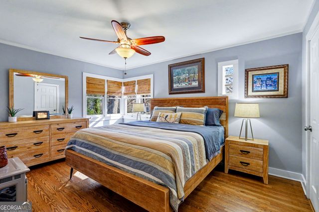 221 Valley Street, Clayton, GA 30525