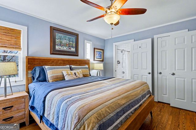 221 Valley Street, Clayton, GA 30525