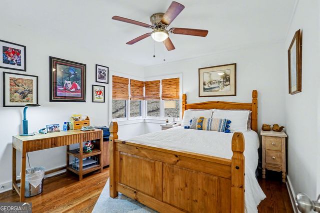 221 Valley Street, Clayton, GA 30525