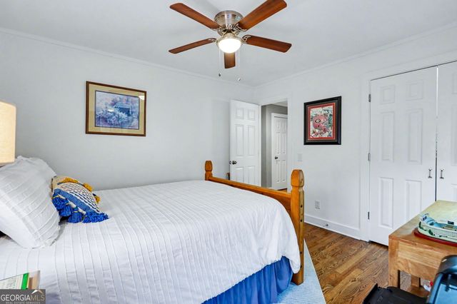 221 Valley Street, Clayton, GA 30525