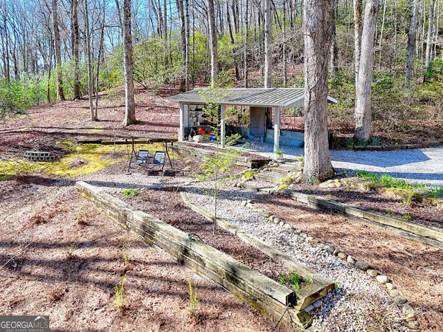 221 Valley Street, Clayton, GA 30525