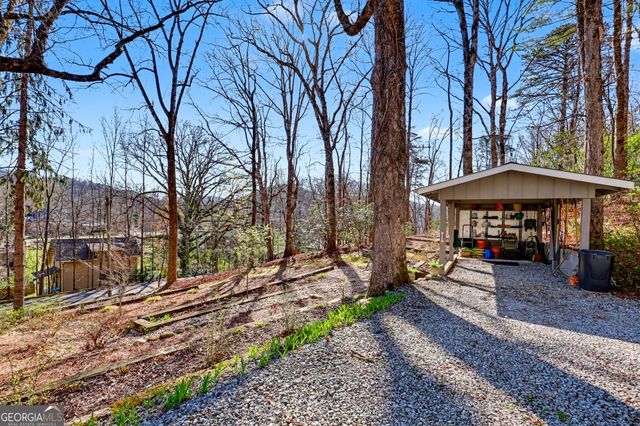 221 Valley Street, Clayton, GA 30525