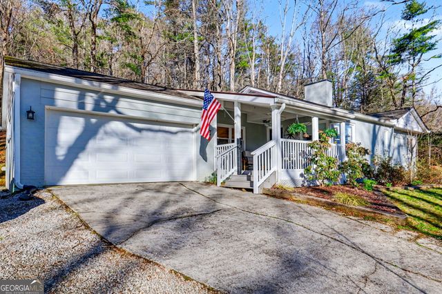 221 Valley Street, Clayton, GA 30525