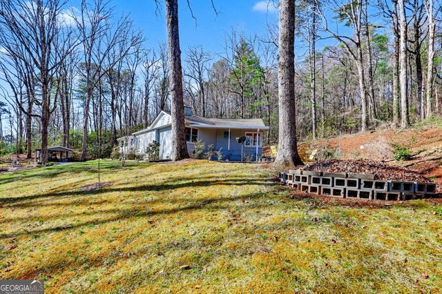 221 Valley Street, Clayton, GA 30525