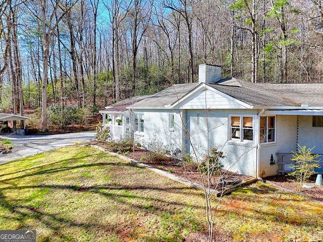 221 Valley Street, Clayton, GA 30525