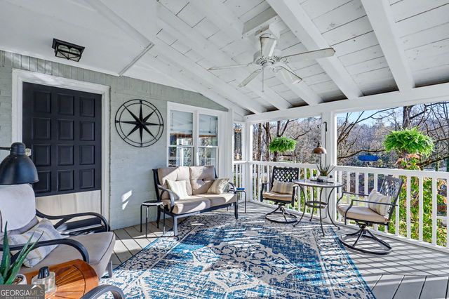 221 Valley Street, Clayton, GA 30525