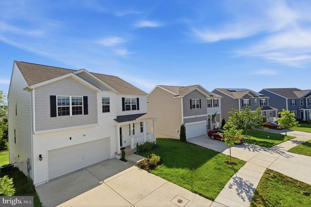 2006 FAUNA DR, Frederick, MD 21702