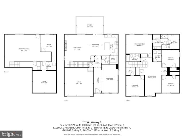 2006 FAUNA DR, Frederick, MD 21702