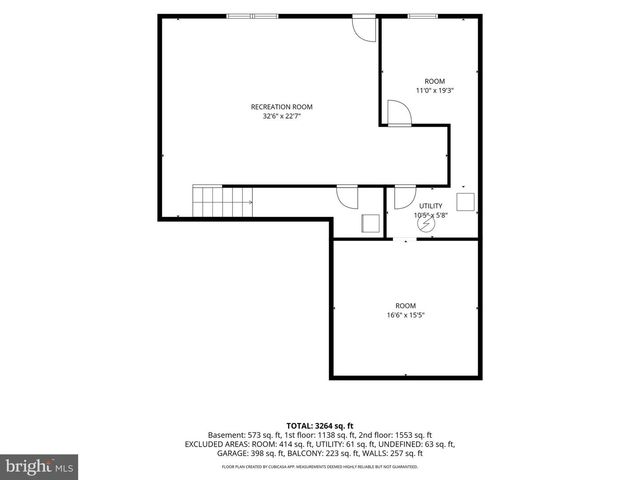 2006 FAUNA DR, Frederick, MD 21702