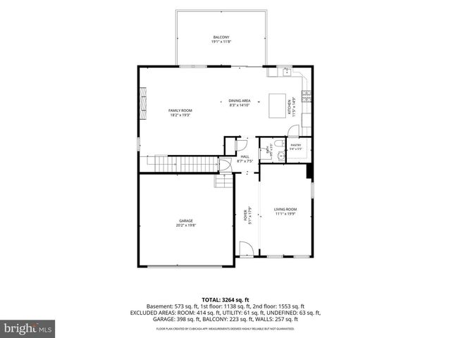 2006 FAUNA DR, Frederick, MD 21702