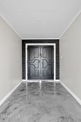 810 GATO Road, El Paso, TX 79932