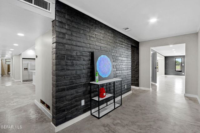 810 GATO Road, El Paso, TX 79932