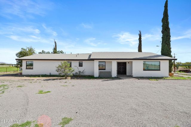 810 GATO Road, El Paso, TX 79932