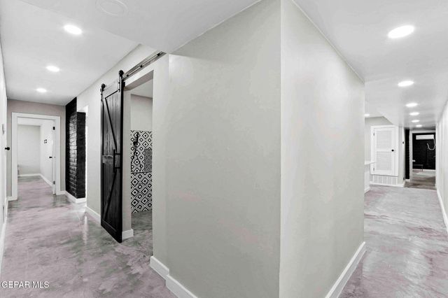 810 GATO Road, El Paso, TX 79932