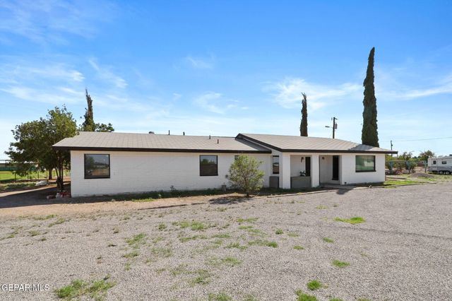810 GATO Road, El Paso, TX 79932