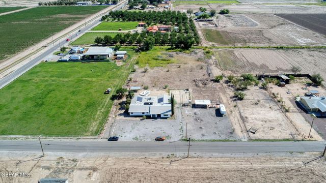 810 GATO Road, El Paso, TX 79932