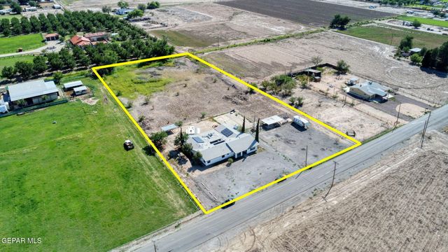 810 GATO Road, El Paso, TX 79932