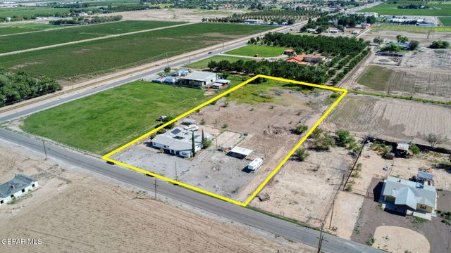 810 GATO Road, El Paso, TX 79932