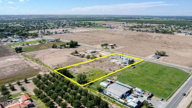 810 GATO Road, El Paso, TX 79932