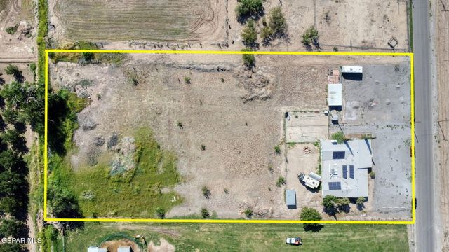 810 GATO Road, El Paso, TX 79932