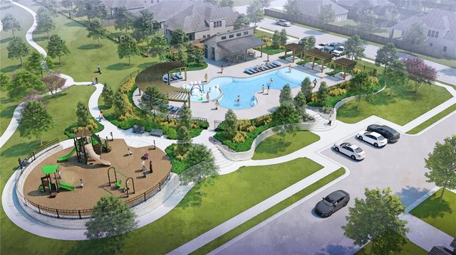 615 HEMMINGWAY Lane, Mckinney, TX 75069