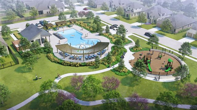 615 HEMMINGWAY Lane, Mckinney, TX 75069