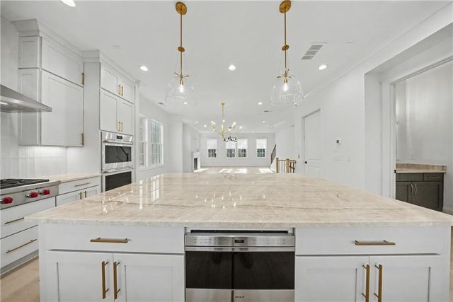 650 Mayfair Court, Alpharetta, GA 30009