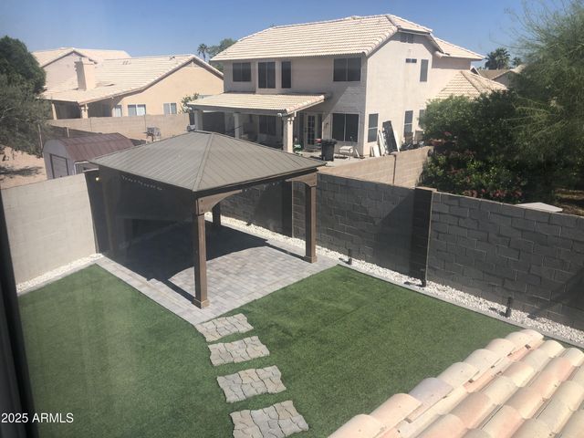 9146 W EVANS Drive, Peoria, AZ 85381