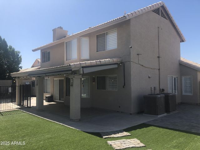 9146 W EVANS Drive, Peoria, AZ 85381