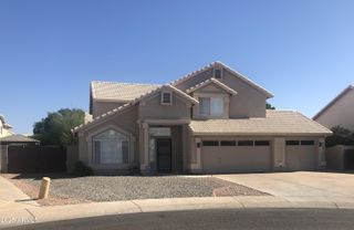 9146 W EVANS Drive, Peoria, AZ 85381