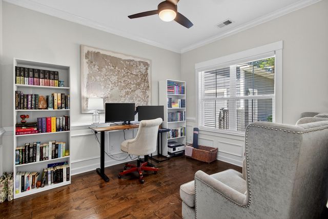 2302 Town Woods Road, Charleston, SC 29414