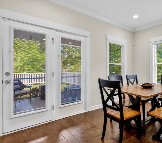 2302 Town Woods Road, Charleston, SC 29414