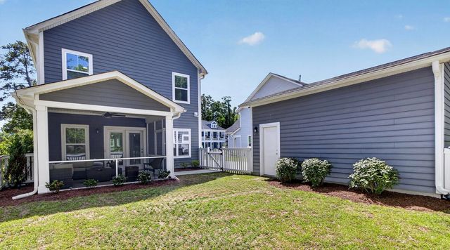 2302 Town Woods Road, Charleston, SC 29414