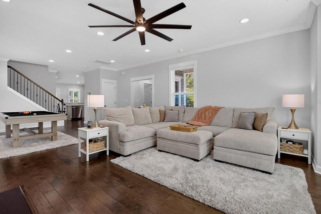 2302 Town Woods Road, Charleston, SC 29414
