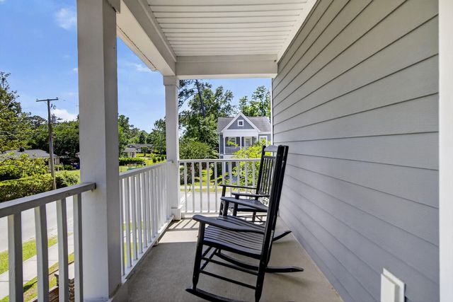 2302 Town Woods Road, Charleston, SC 29414